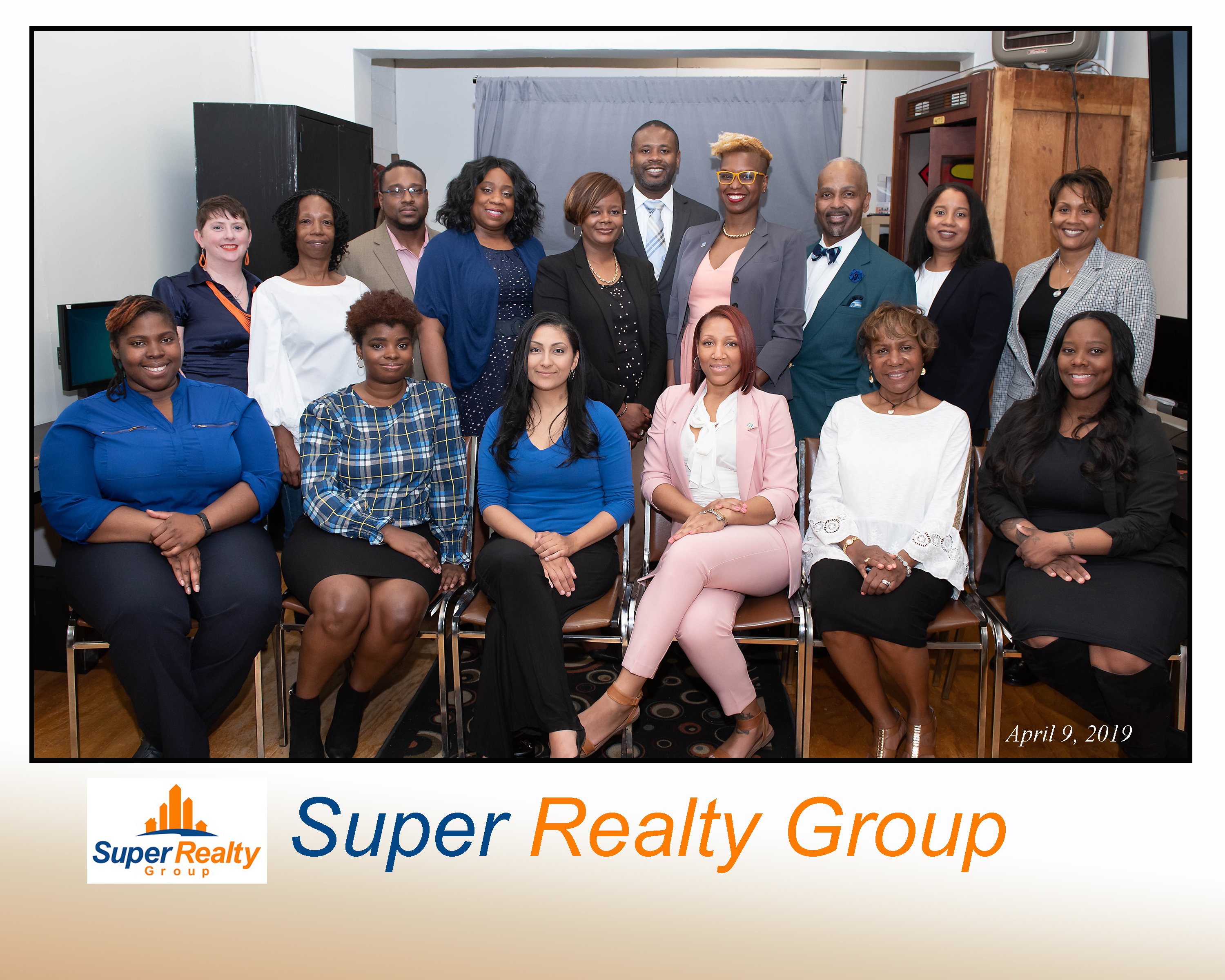 Super Realty Group Philadelphia Pennsylvania Real Estate